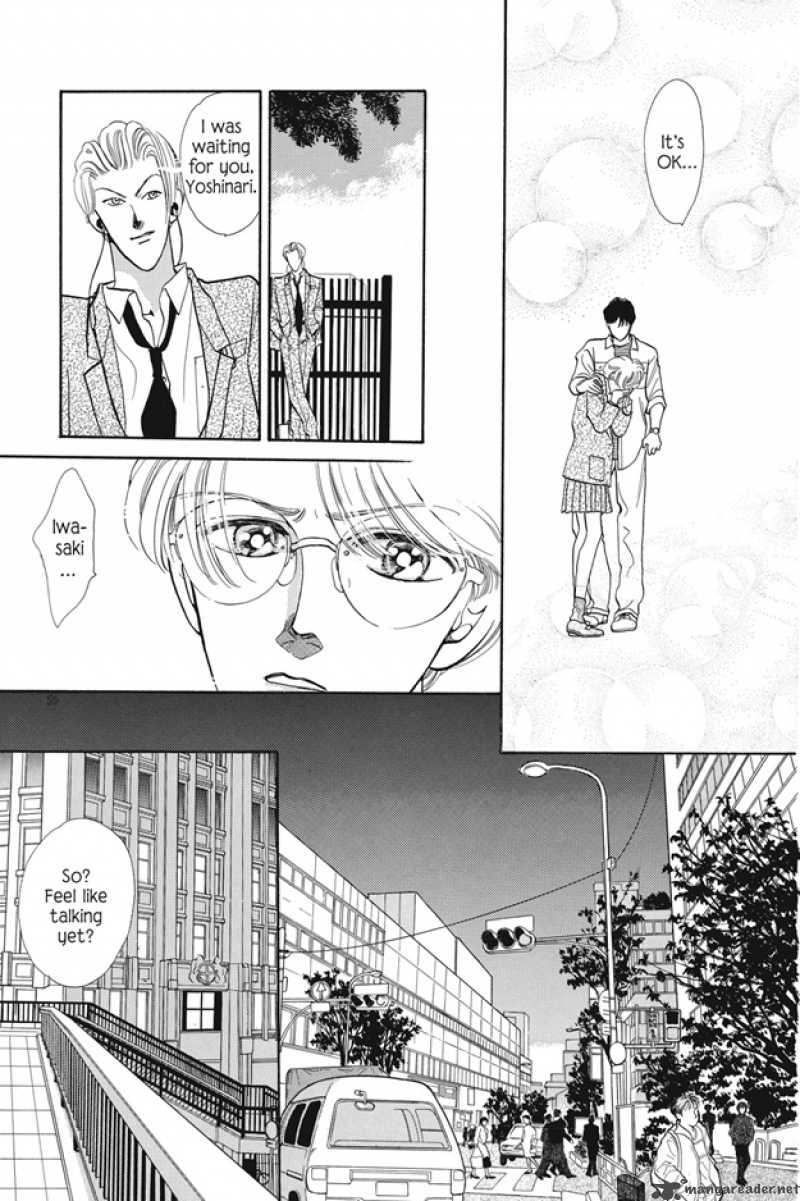 Boku Wa Konomama Kaeranai 5 27