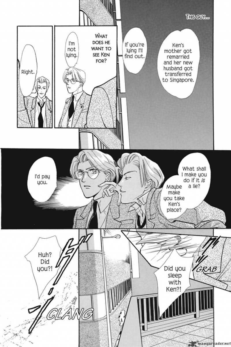 Boku Wa Konomama Kaeranai 5 28