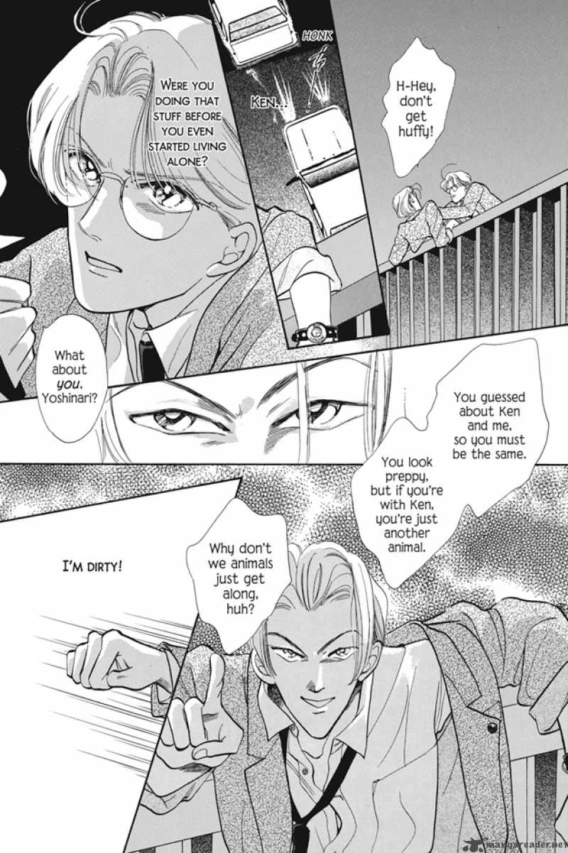 Boku Wa Konomama Kaeranai 5 29