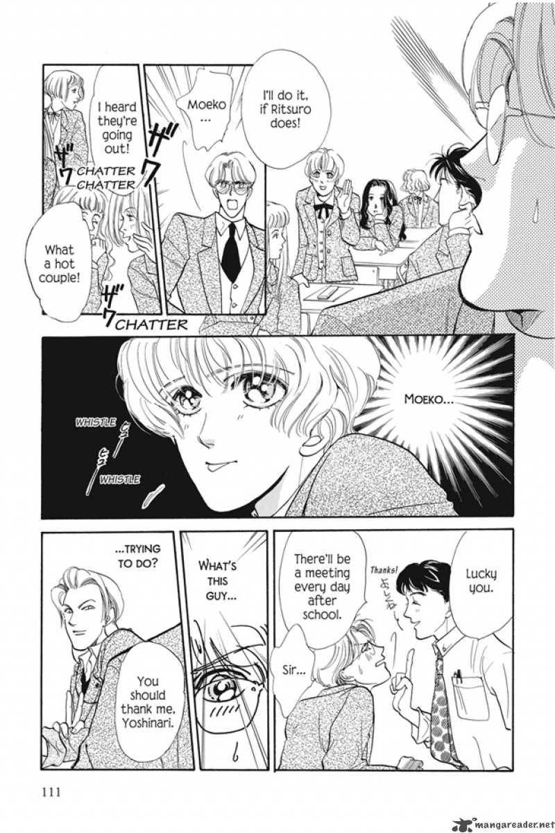 Boku Wa Konomama Kaeranai 5 3