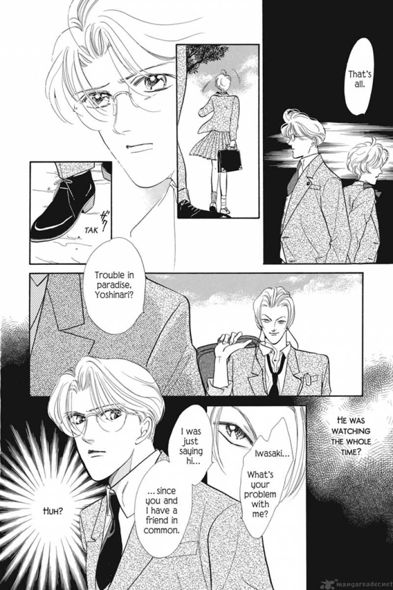 Boku Wa Konomama Kaeranai 5 6