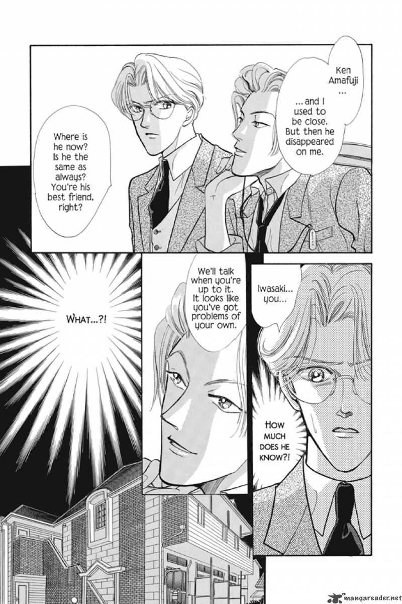 Boku Wa Konomama Kaeranai 5 7