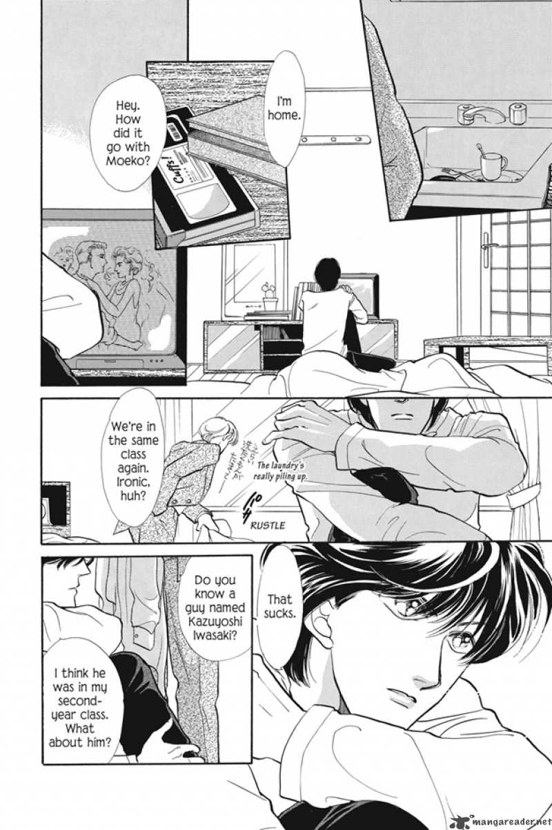 Boku Wa Konomama Kaeranai 5 8