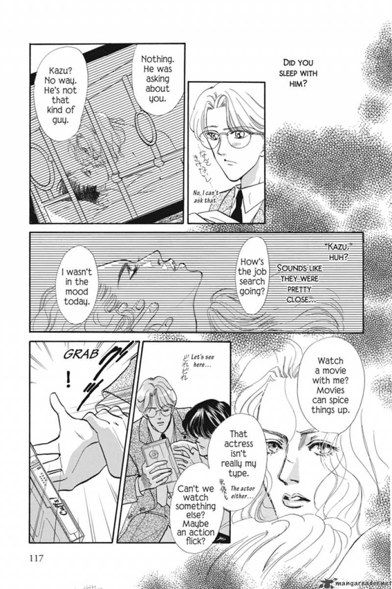 Boku Wa Konomama Kaeranai 5 9