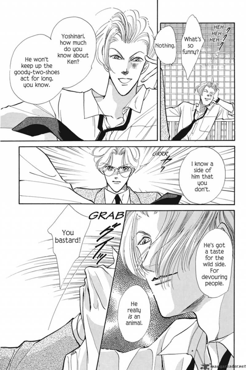 Boku Wa Konomama Kaeranai 6 14