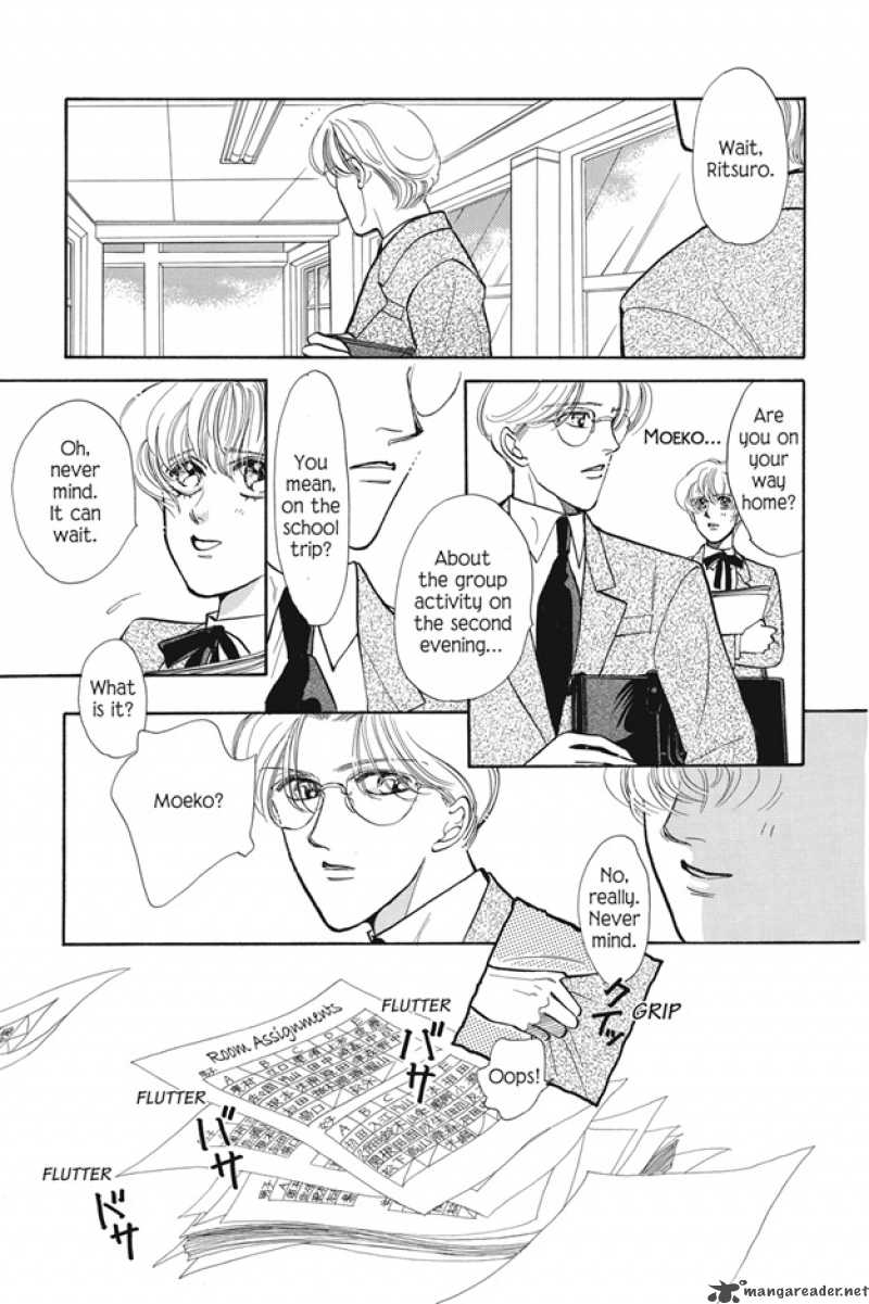 Boku Wa Konomama Kaeranai 6 17