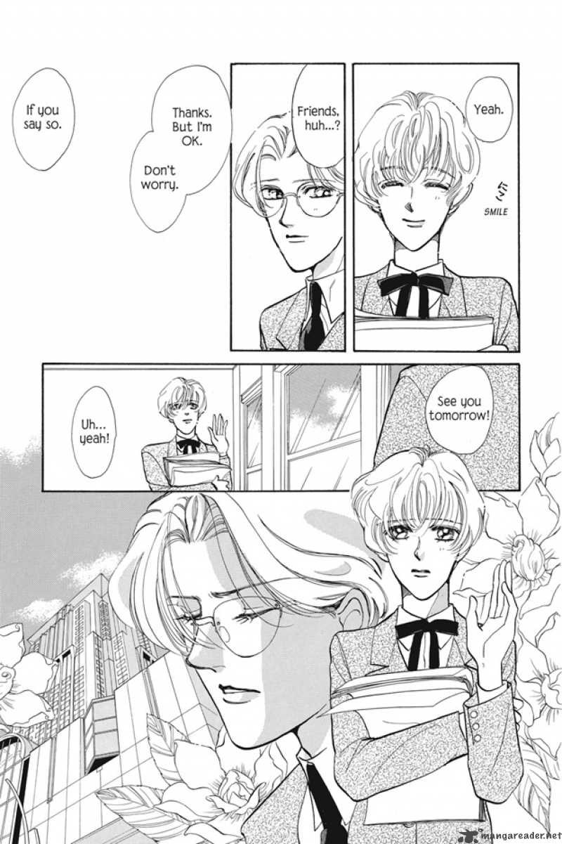 Boku Wa Konomama Kaeranai 6 19