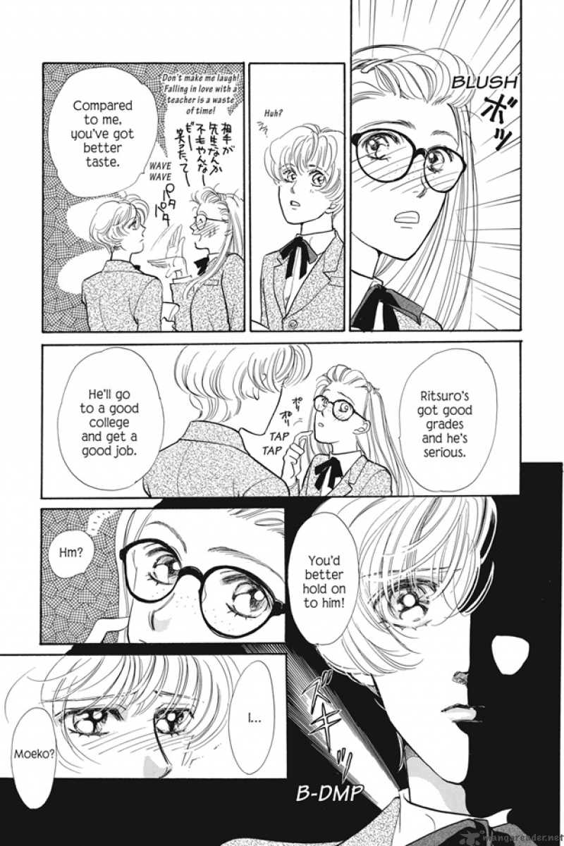 Boku Wa Konomama Kaeranai 6 21