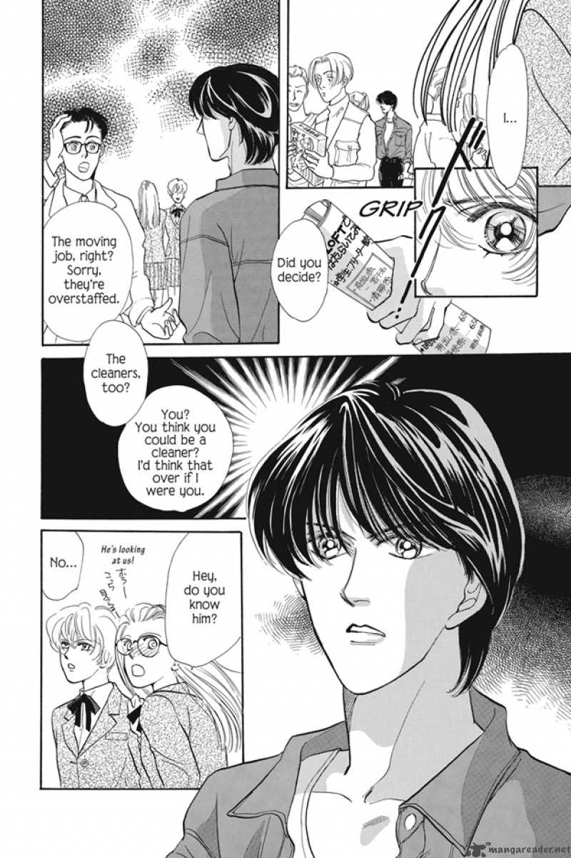 Boku Wa Konomama Kaeranai 6 22