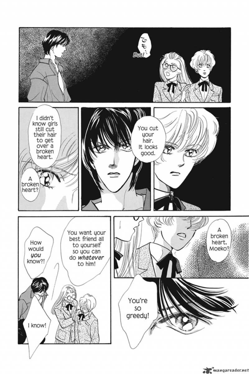 Boku Wa Konomama Kaeranai 6 23