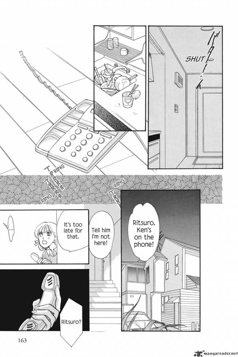 Boku Wa Konomama Kaeranai 6 25