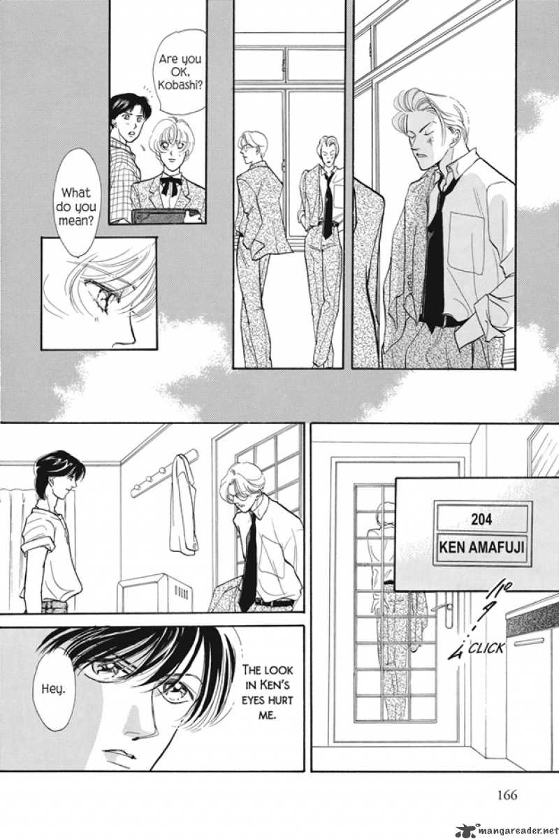 Boku Wa Konomama Kaeranai 6 28