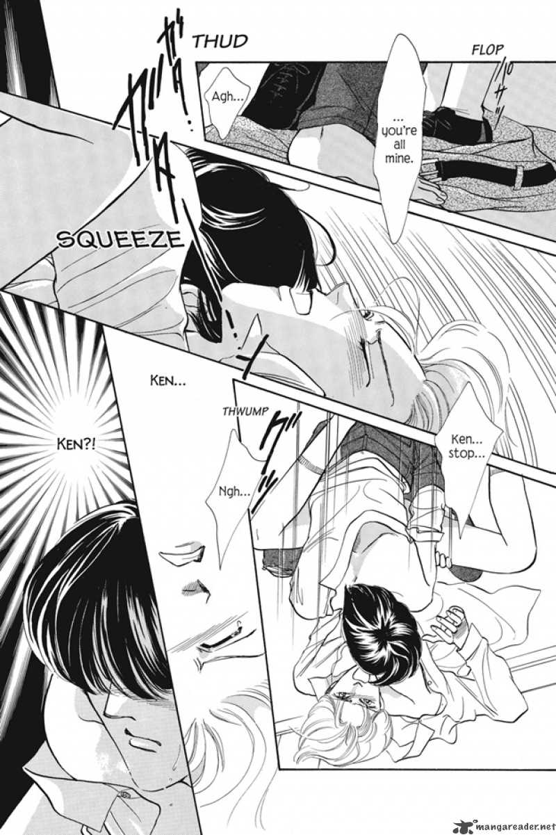Boku Wa Konomama Kaeranai 6 5