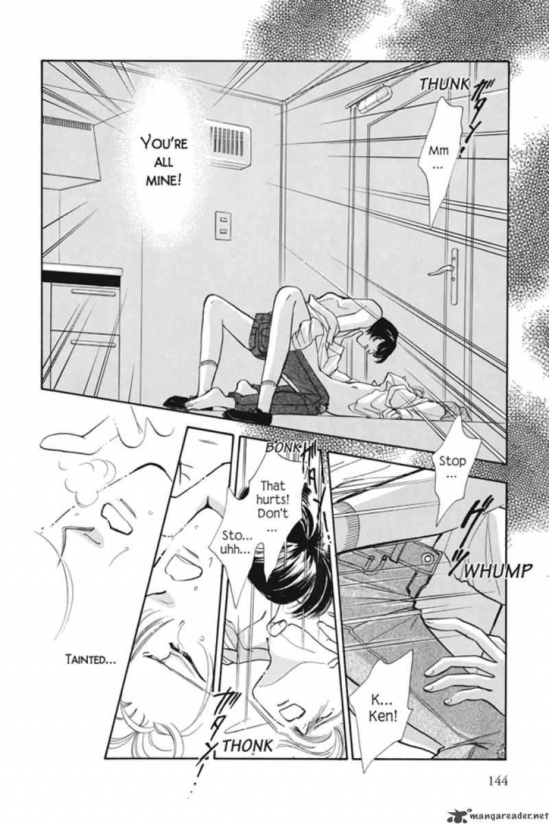 Boku Wa Konomama Kaeranai 6 6