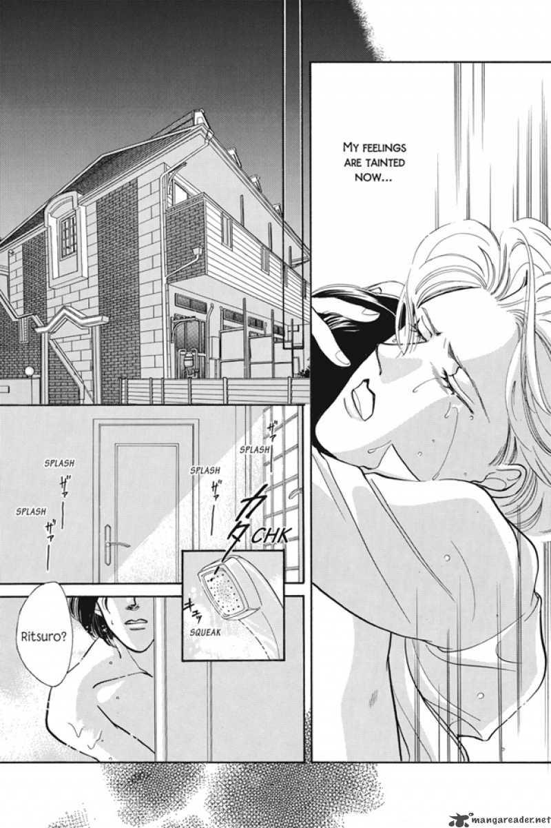 Boku Wa Konomama Kaeranai 6 7