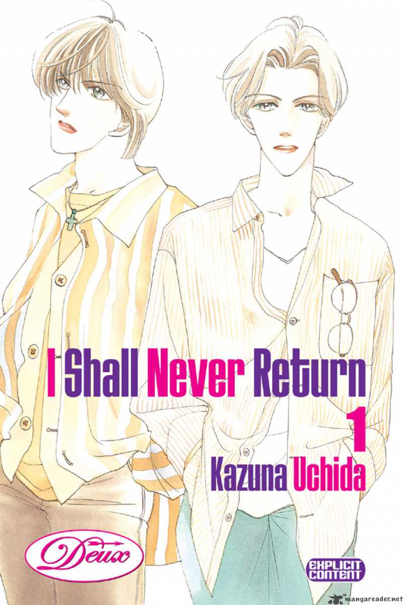 Boku Wa Konomama Kaeranai 7 1