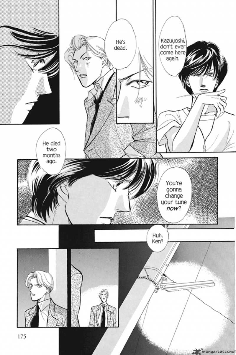 Boku Wa Konomama Kaeranai 7 10