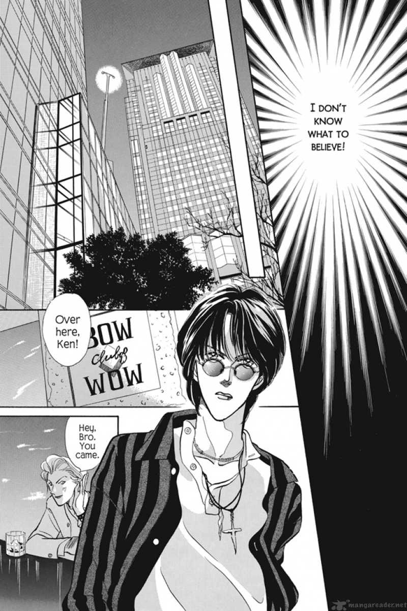 Boku Wa Konomama Kaeranai 7 14