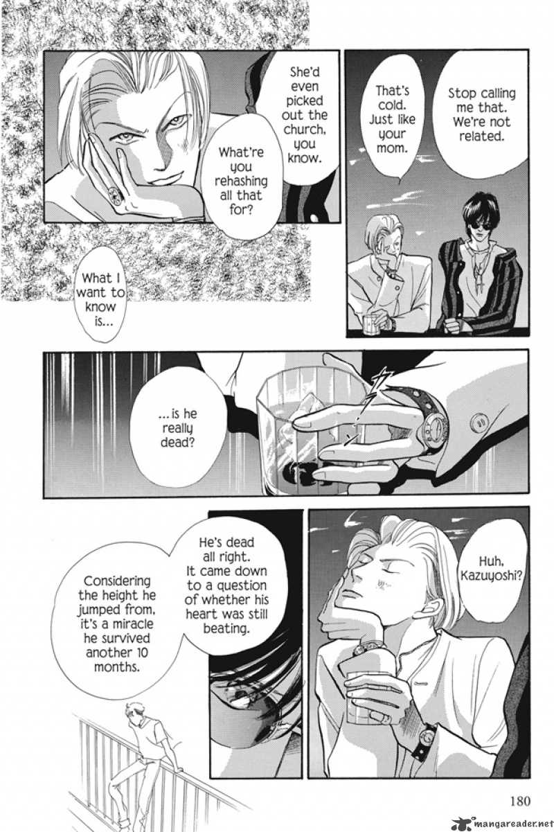 Boku Wa Konomama Kaeranai 7 15