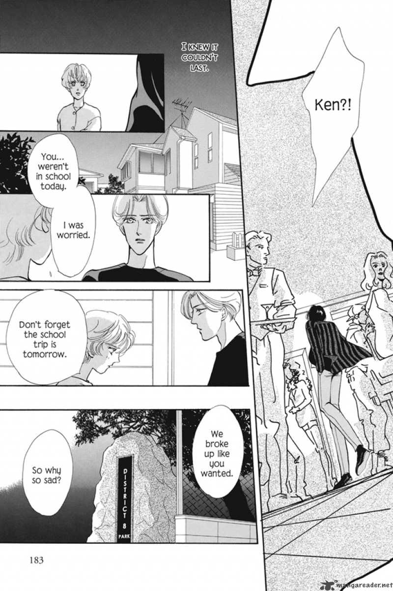 Boku Wa Konomama Kaeranai 7 18