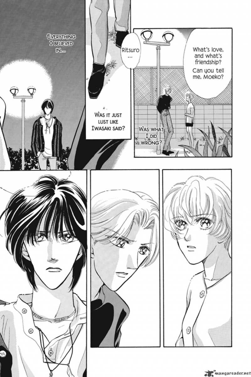 Boku Wa Konomama Kaeranai 7 20