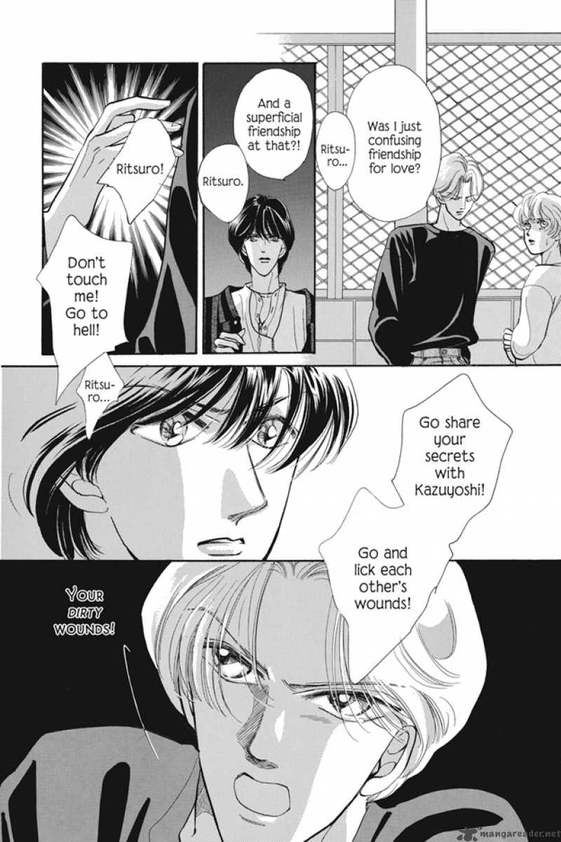 Boku Wa Konomama Kaeranai 7 21
