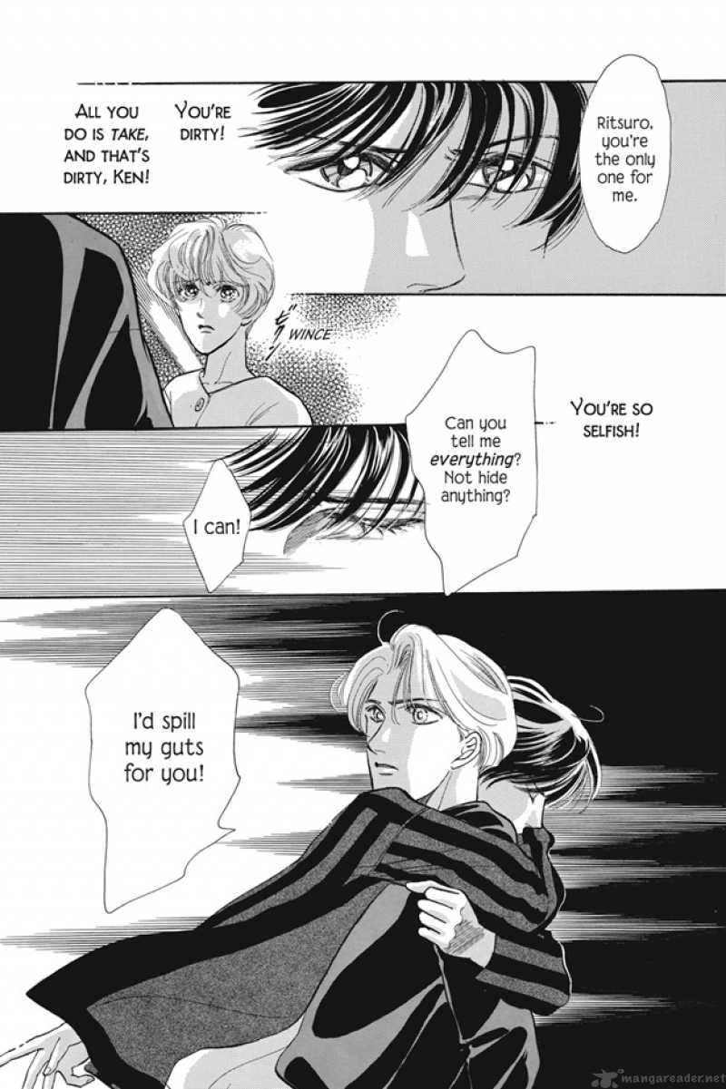 Boku Wa Konomama Kaeranai 7 22