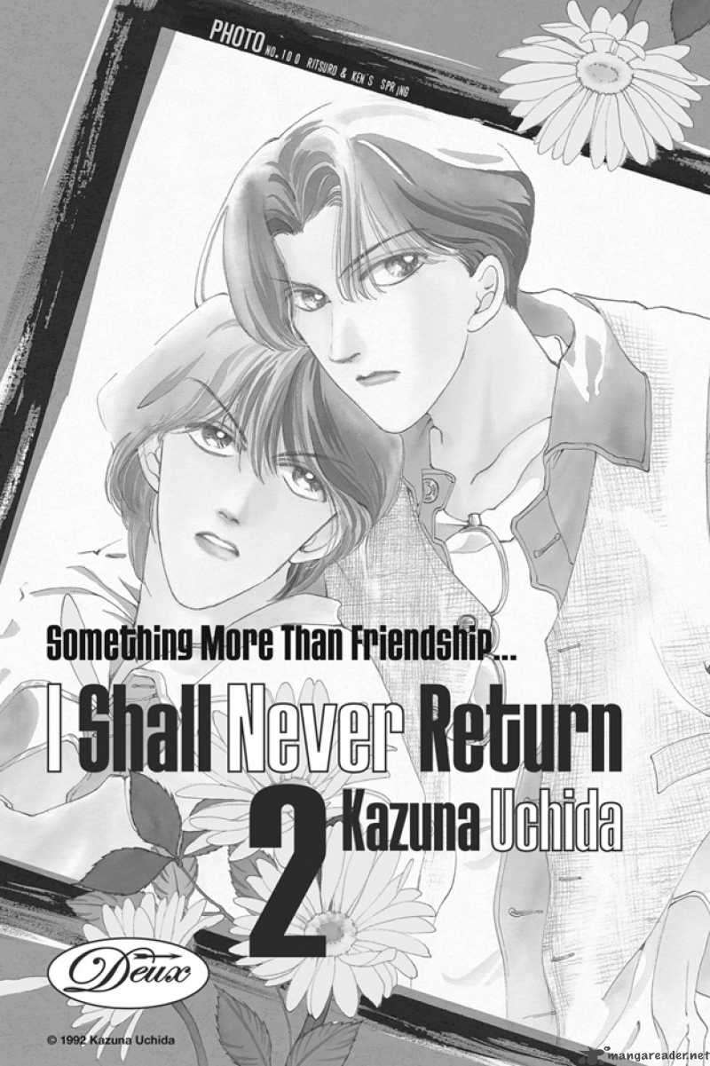 Boku Wa Konomama Kaeranai 7 24