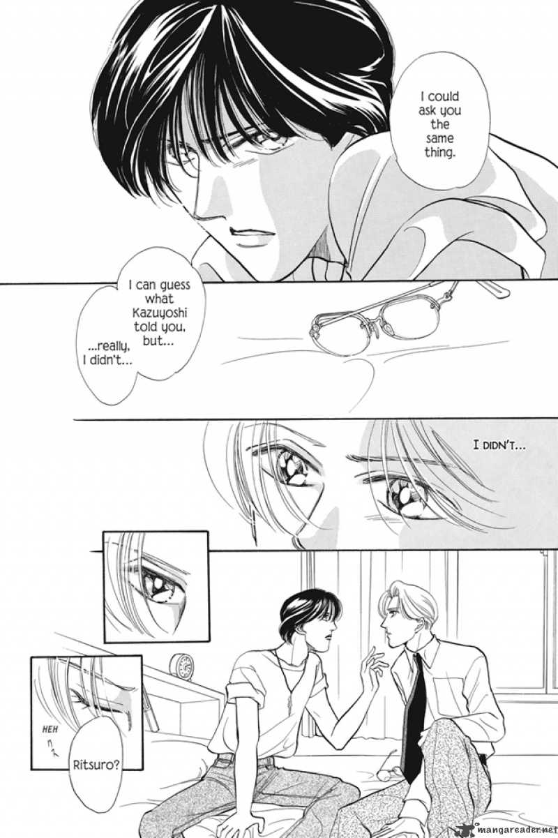 Boku Wa Konomama Kaeranai 7 5