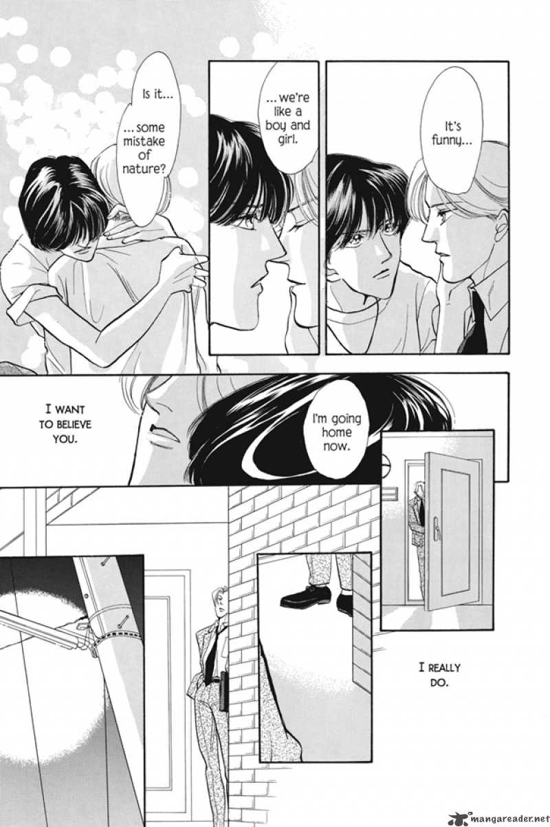 Boku Wa Konomama Kaeranai 7 6