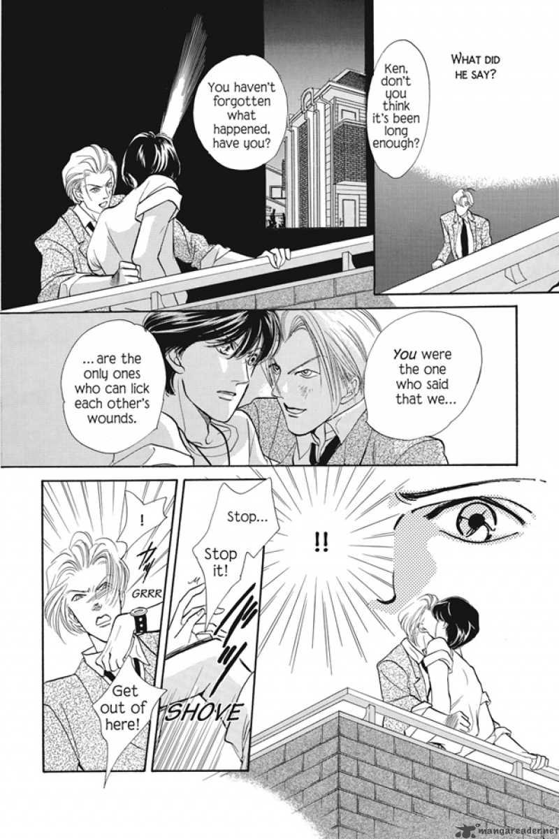 Boku Wa Konomama Kaeranai 7 9