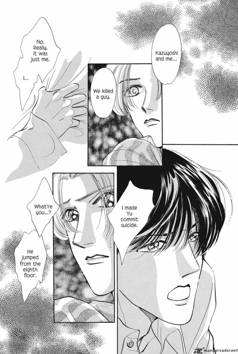 Boku Wa Konomama Kaeranai 8 12