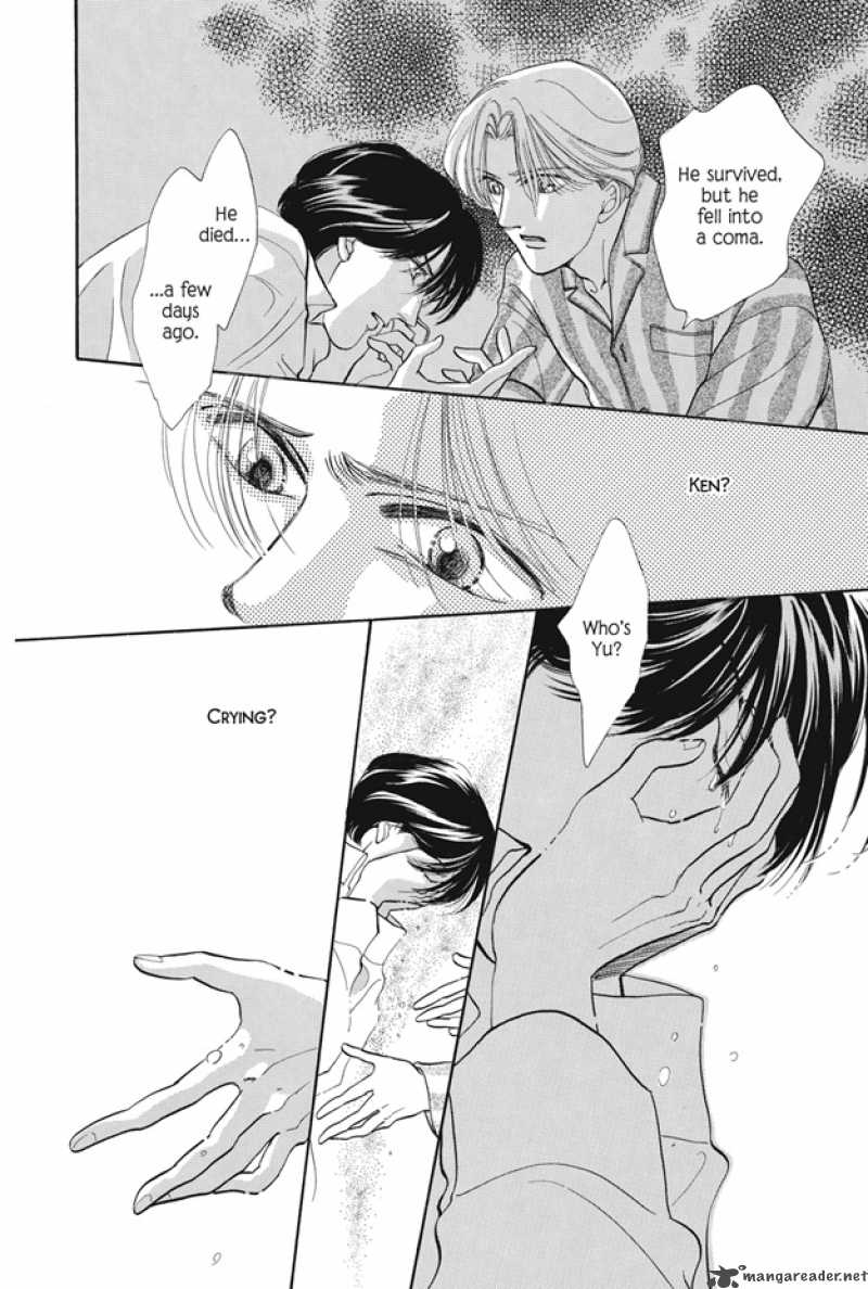 Boku Wa Konomama Kaeranai 8 13