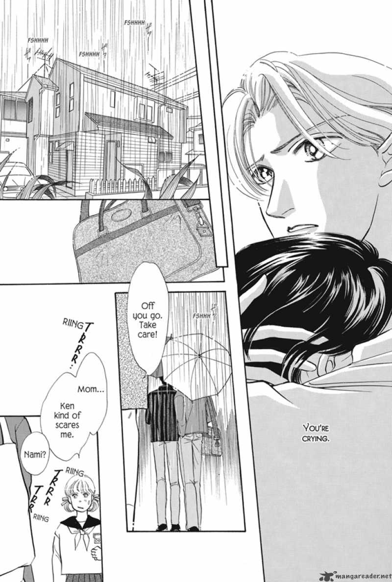 Boku Wa Konomama Kaeranai 8 14
