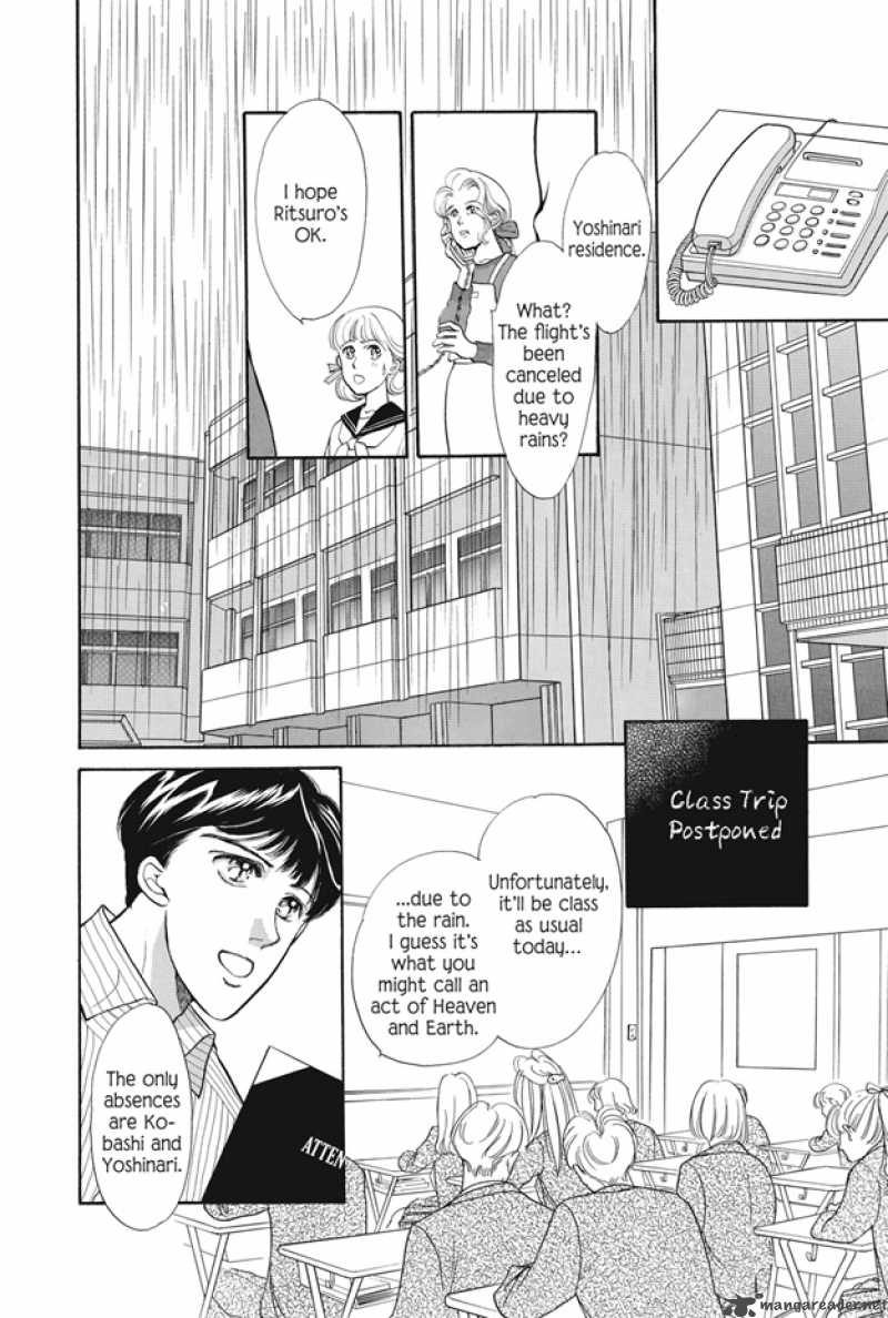 Boku Wa Konomama Kaeranai 8 15