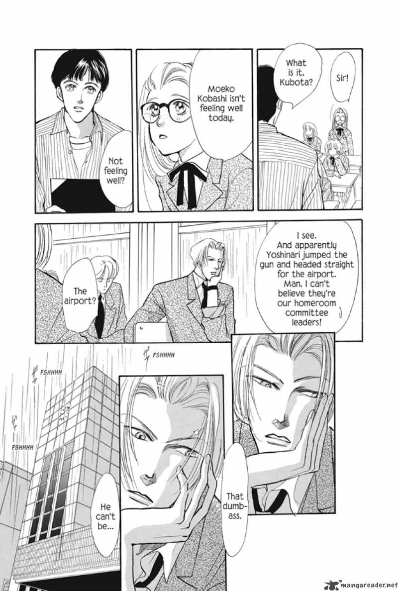 Boku Wa Konomama Kaeranai 8 16