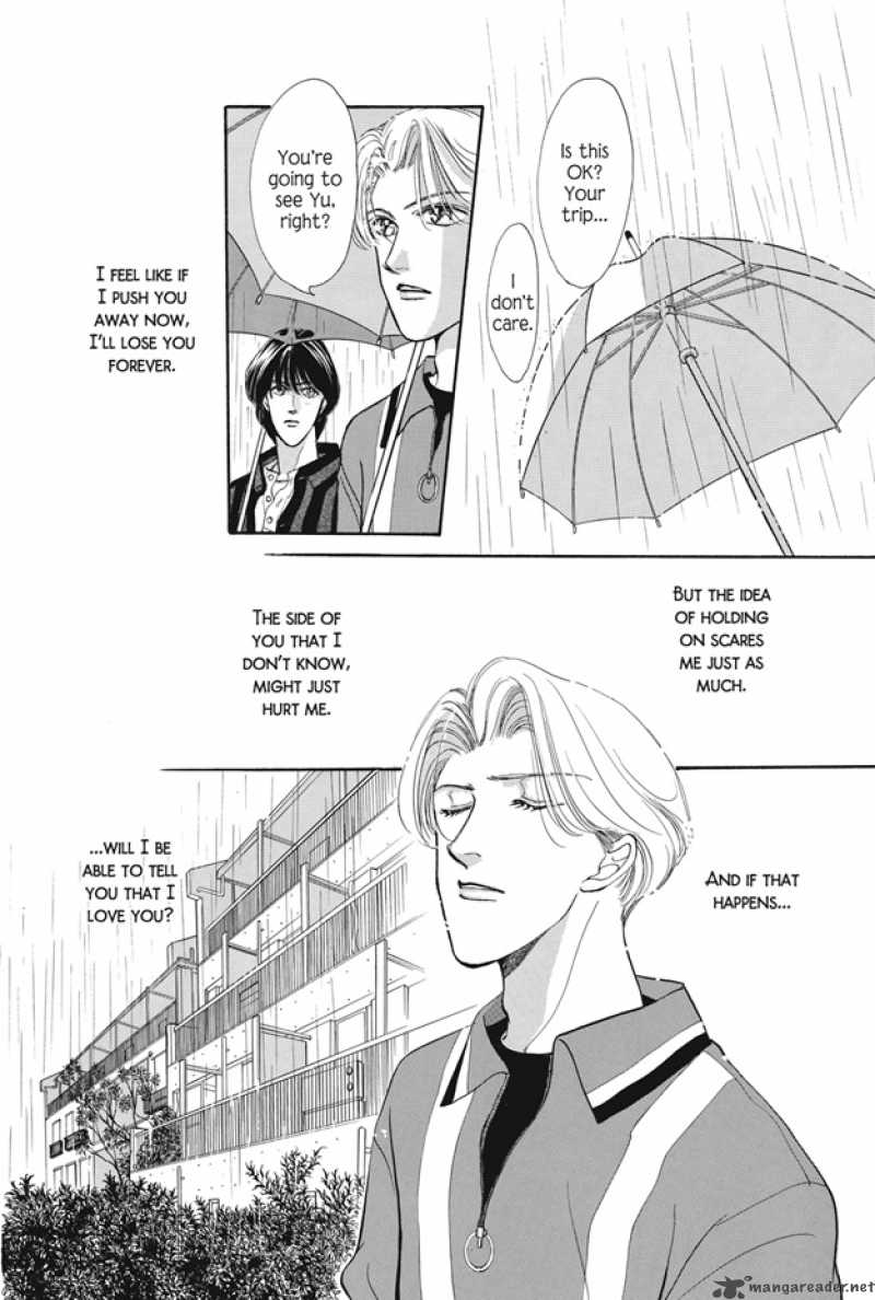 Boku Wa Konomama Kaeranai 8 17