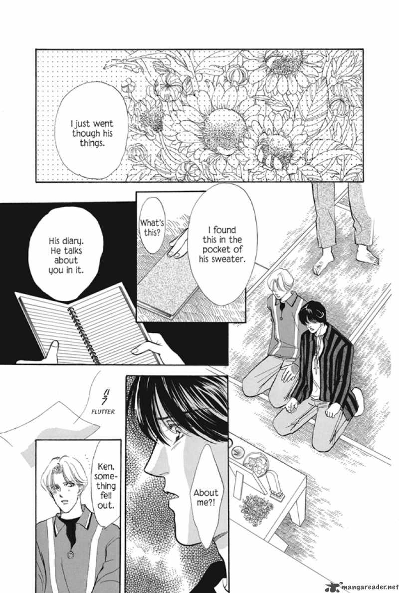 Boku Wa Konomama Kaeranai 8 20