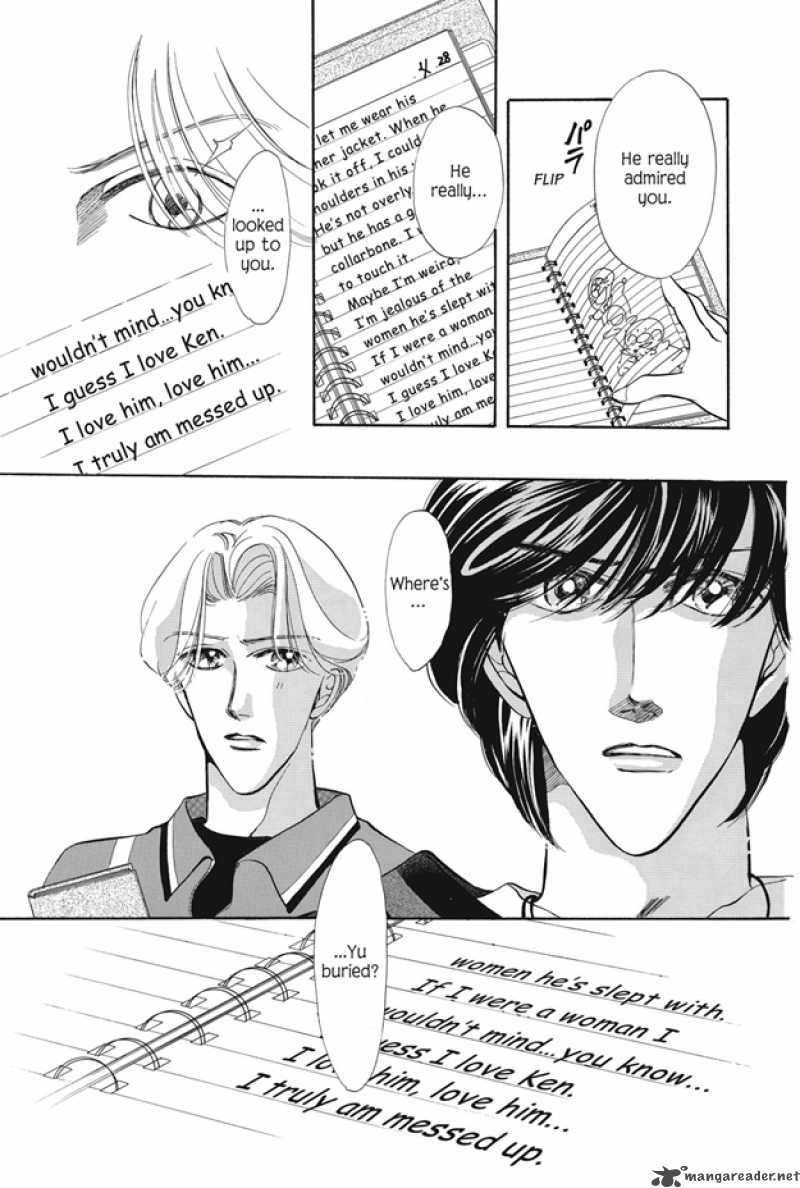 Boku Wa Konomama Kaeranai 8 22