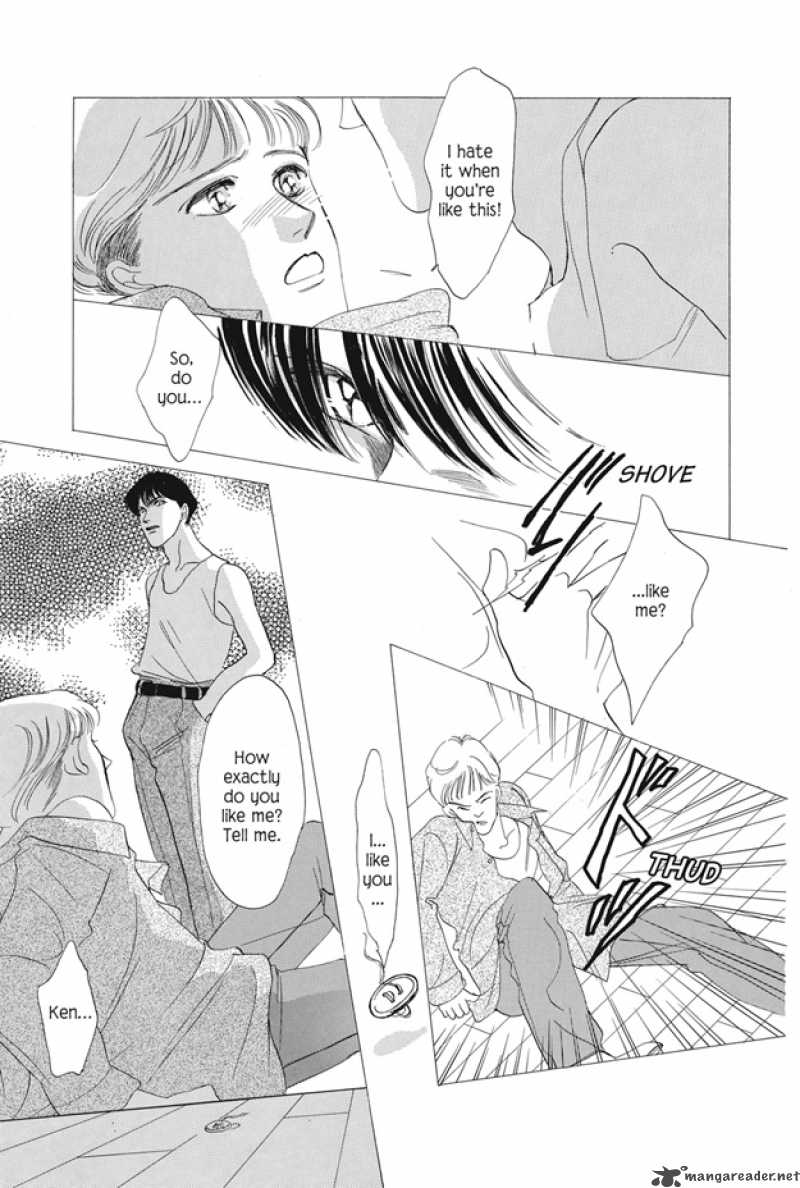 Boku Wa Konomama Kaeranai 8 26