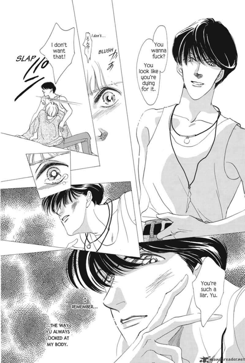 Boku Wa Konomama Kaeranai 8 27