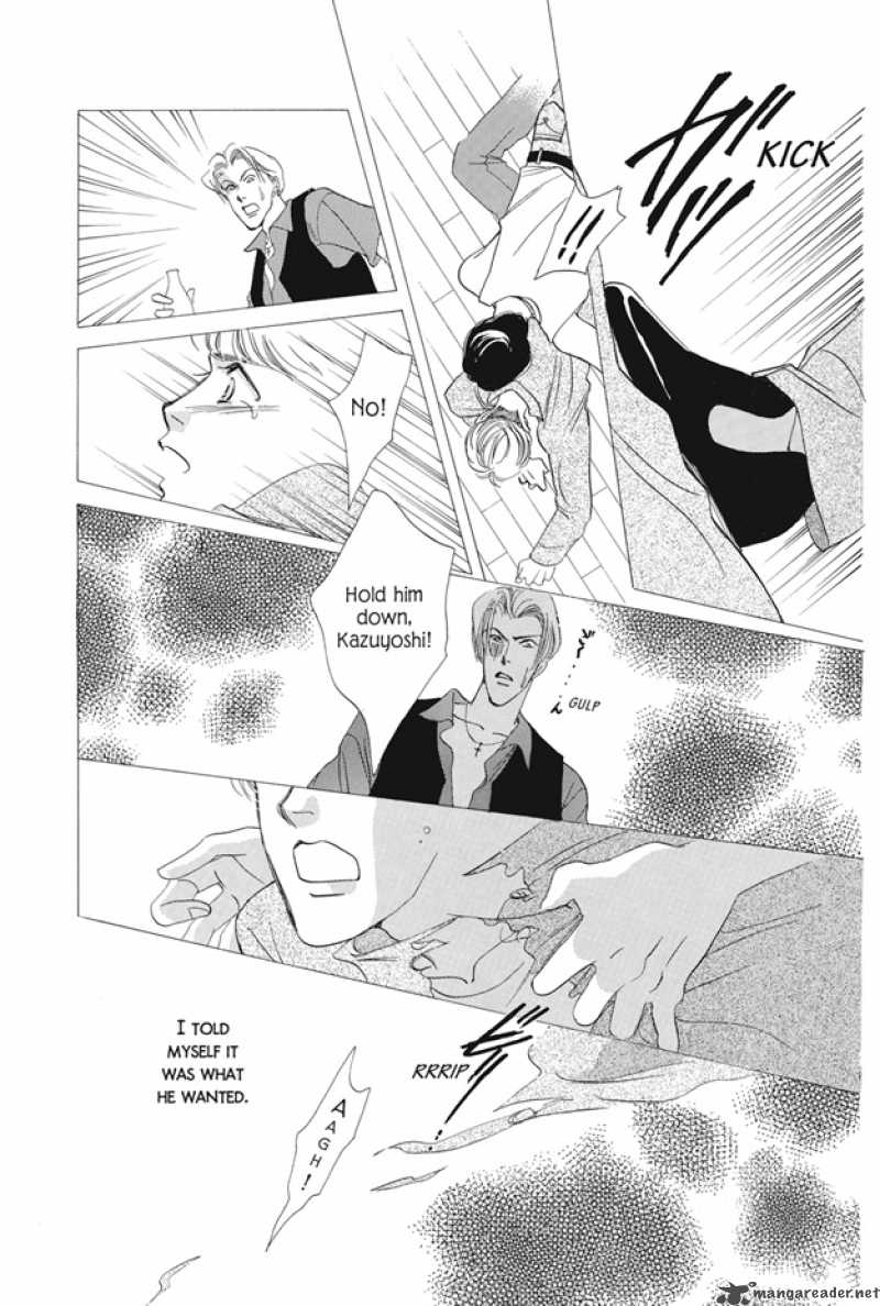 Boku Wa Konomama Kaeranai 8 28