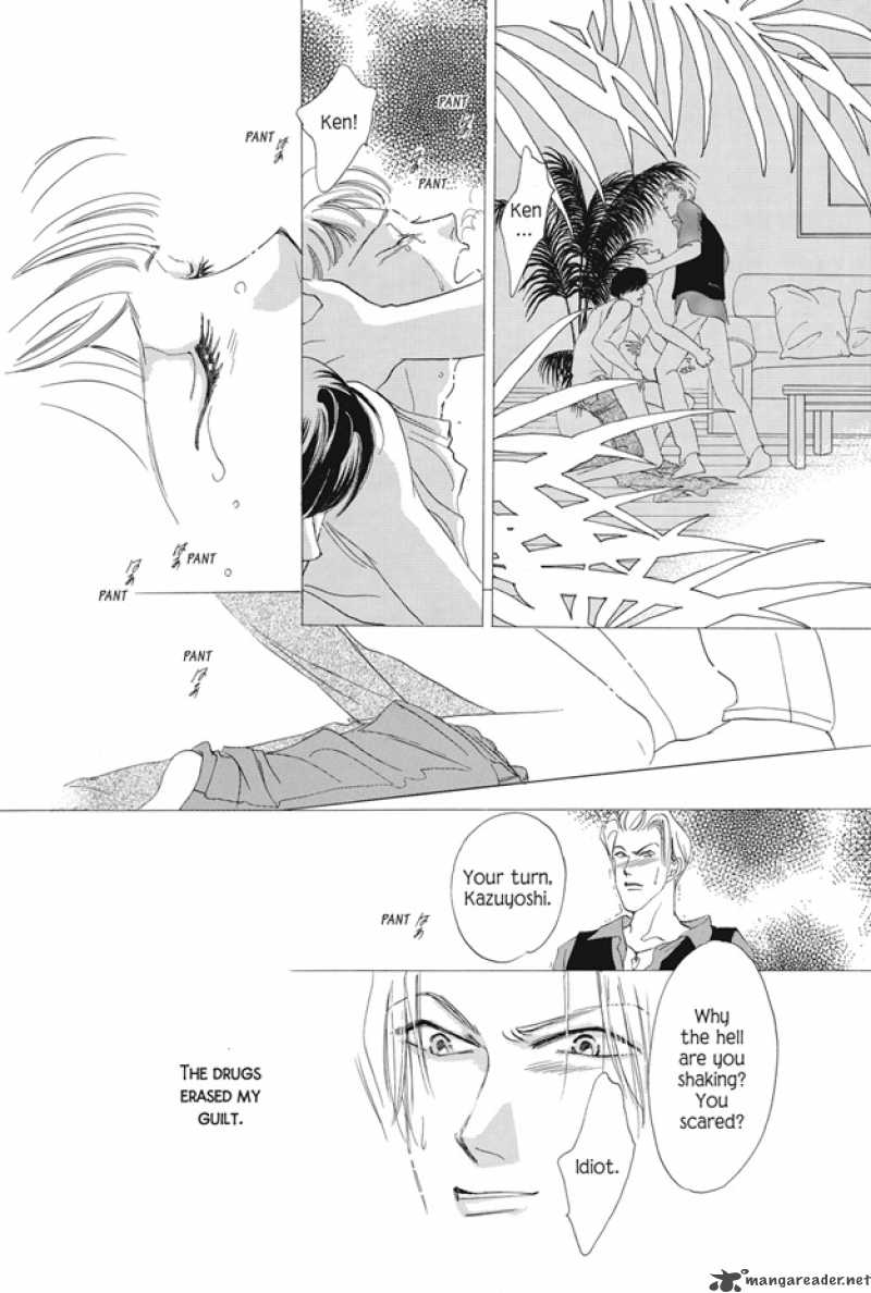 Boku Wa Konomama Kaeranai 8 29
