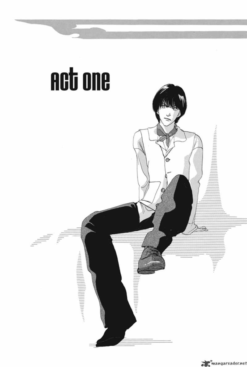 Boku Wa Konomama Kaeranai 8 3