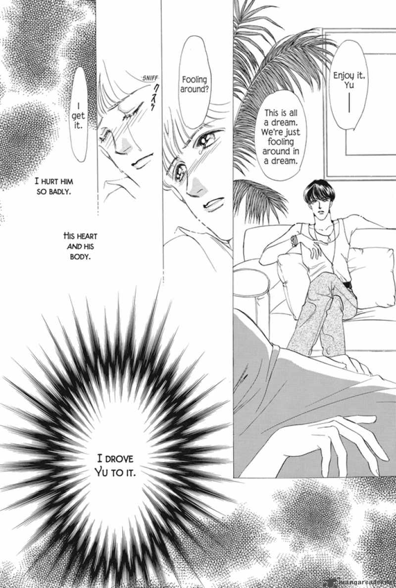 Boku Wa Konomama Kaeranai 8 30