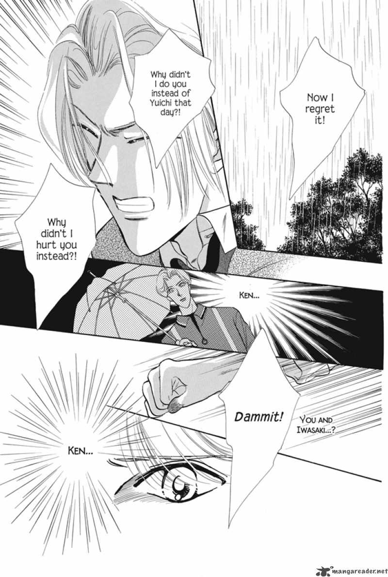 Boku Wa Konomama Kaeranai 8 36