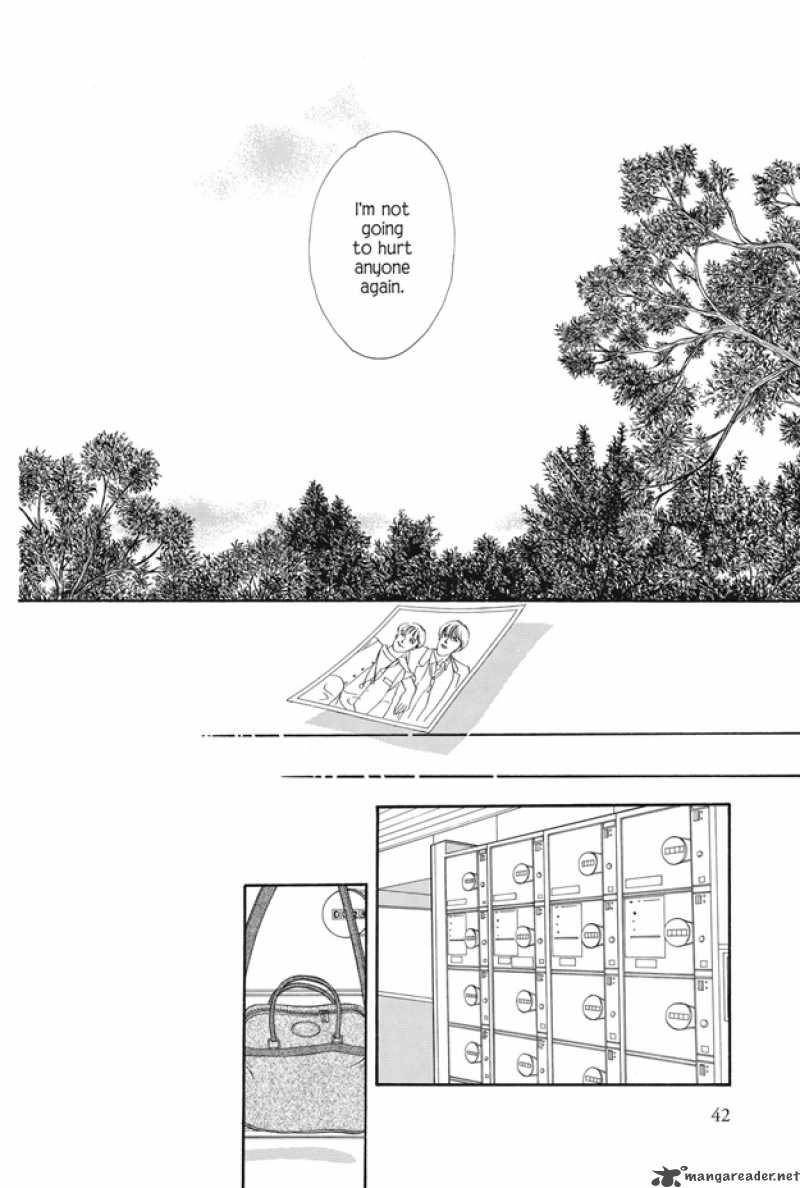 Boku Wa Konomama Kaeranai 8 43
