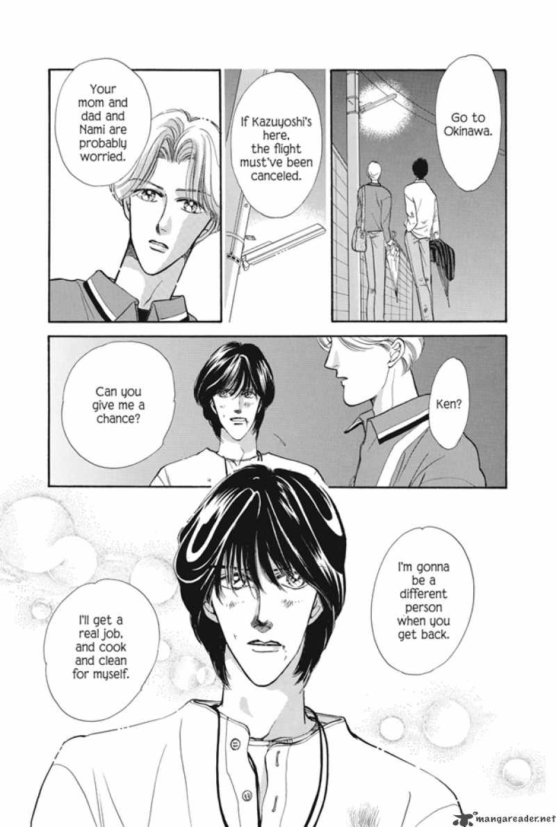 Boku Wa Konomama Kaeranai 8 44
