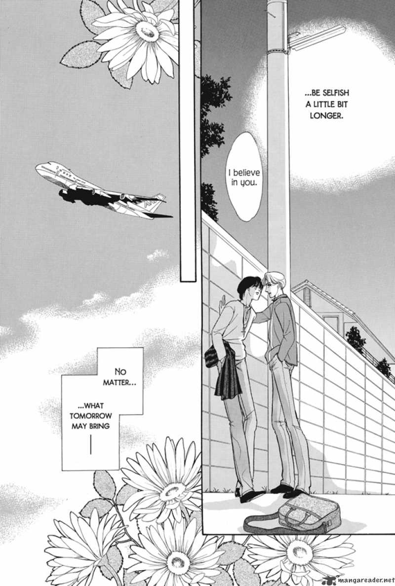 Boku Wa Konomama Kaeranai 8 47