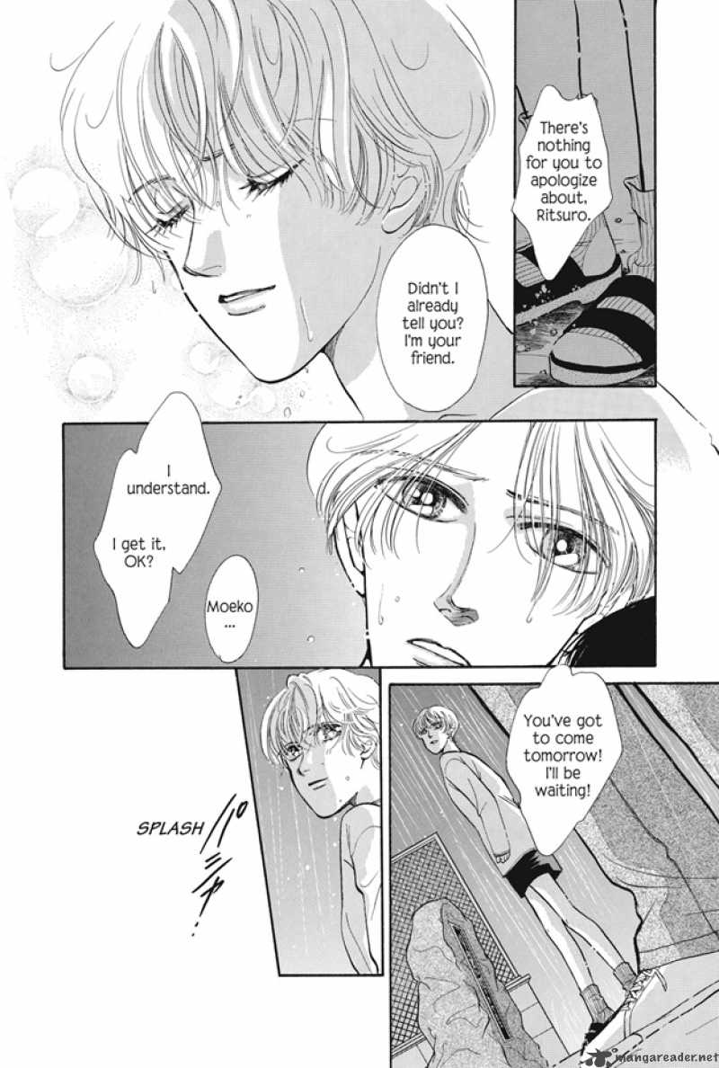 Boku Wa Konomama Kaeranai 8 7